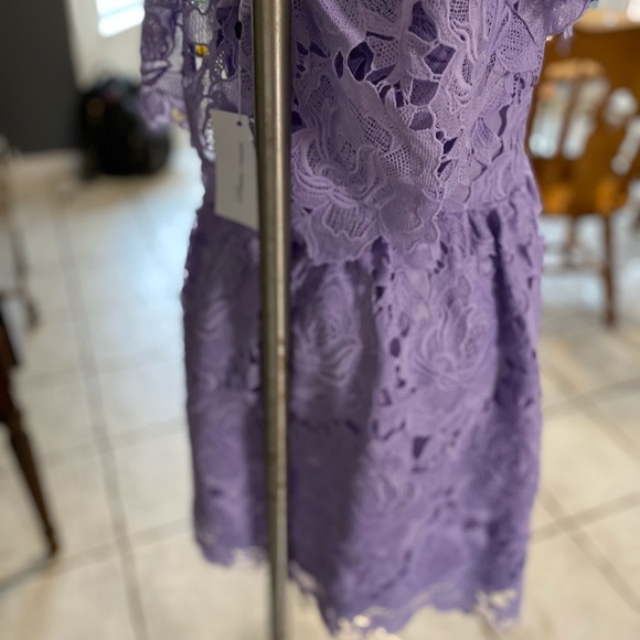 Lovers + Friends $228 Dream Vacay  Dress Size L - Picture 8 of 8